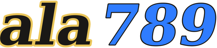 ala789 logo