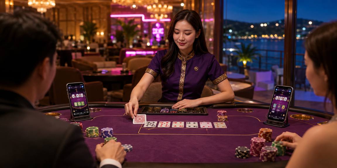 ala789 Slot Dao Ngoc tại ala789 — cuộn là có kết quả